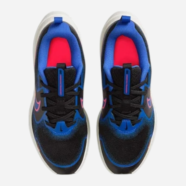 Buty sportowe młodzieżowe dziewczęce Nike Cosmic Runner (Gs) HM4402-002 38 (5.5Y) Czarne (197859763306) - obraz 4