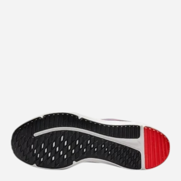 Buty sportowe młodzieżowe dziewczęce Nike Cosmic Runner (Gs) HM4402-002 36.5 (4.5Y) Czarne (197859753222) - obraz 6