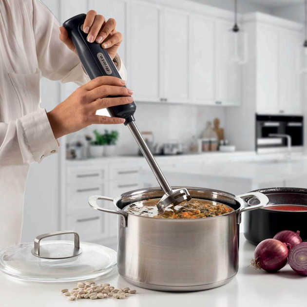 Blender Ariete 601/10 Black - obraz 4