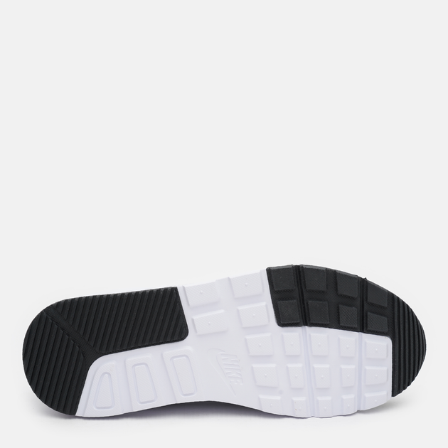 Жіночі кросівки Nike Wmns Air Max Sc CW4554-001 38.5 (7.5US) Чорні (194956862390) - зображення 7