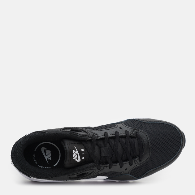 Жіночі кросівки Nike Wmns Air Max Sc CW4554-001 38 (7US) Чорні (194956862383) - зображення 6