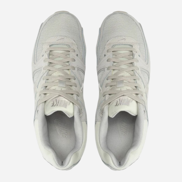Buty sportowe damskie Nike Wmns Air Max Command 397690-018 36.5 (6US) Beżowe (888507279972) - obraz 5