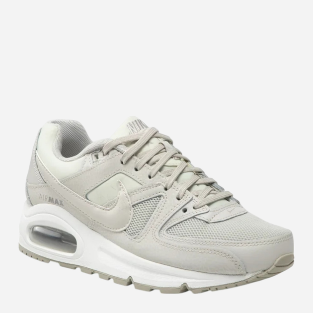 Жіночі кросівки Nike Wmns Air Max Command 397690-018 37.5 (6.5US) Бежеві (888507279989) - зображення 2