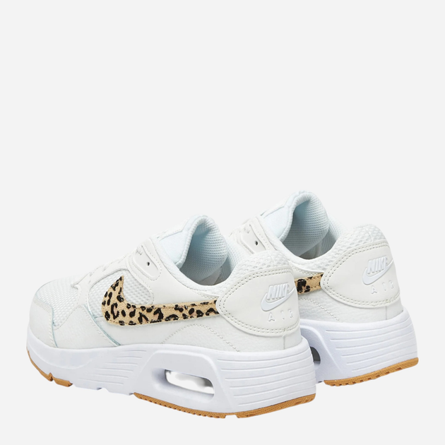 Жіночі кросівки Nike Wmns Air Max Sc FZ2649-100 38.5 (7.5US) Білі (197859075478) - зображення 3