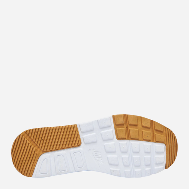 Buty sportowe damskie Nike Wmns Air Max Sc FZ2649-100 39 (8US) Białe (197859095841) - obraz 5