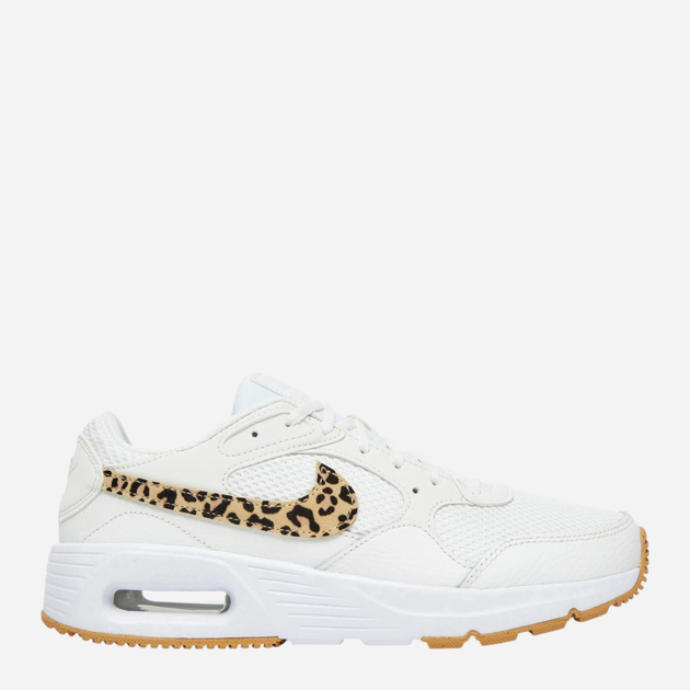 Жіночі кросівки Nike Wmns Air Max Sc FZ2649-100 37.5 (6.5US) Білі (197859060870) - зображення 1