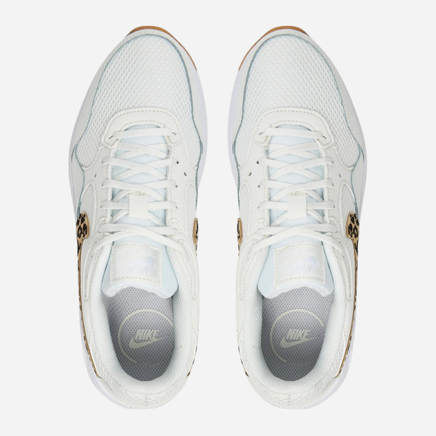 Жіночі кросівки Nike Wmns Air Max Sc FZ2649-100 42 (10US) Білі (197859076215) - зображення 4