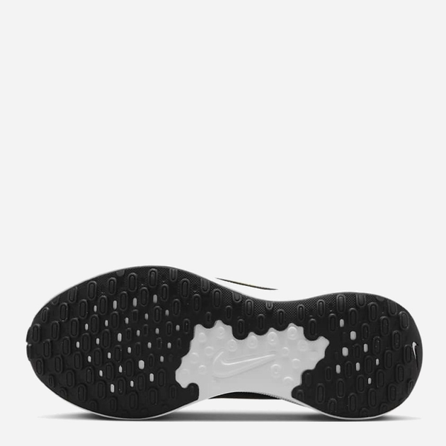 Жіночі кросівки Nike W Revolution 7 FB2208-006 38 (7US) Чорні (196969196493) - зображення 6