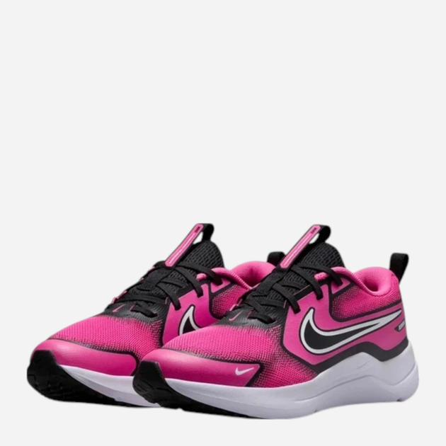 Підліткові кросівки для дівчинки Nike Cosmic Runner (Gs) HM4402-602 39 (6.5Y) Рожеві (197860575899) - зображення 2