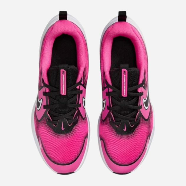 Buty sportowe młodzieżowe dziewczęce Nike Cosmic Runner (Gs) HM4402-602 38.5 (6Y) Różowe (197860592919) - obraz 5