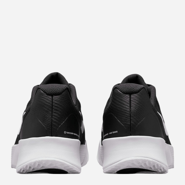 Buty sportowe męskie Nike M Vapor Lite 3 Cly HQ5292-001 46 (12US) Czarne (197602670424) - obraz 4