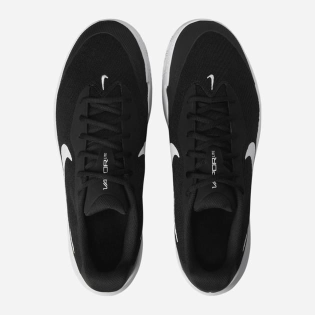 Buty sportowe męskie Nike M Vapor Lite 3 Cly HQ5292-001 46 (12US) Czarne (197602670424) - obraz 5