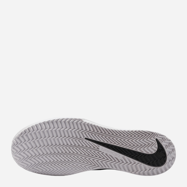Buty sportowe męskie Nike M Vapor Lite 3 Cly HQ5292-001 46 (12US) Czarne (197602670424) - obraz 6