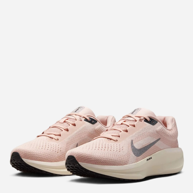 Buty do biegania damskie Nike W Air Zoom Pegasus 41 Prm HQ1720-600 39 (8US) Różowe (197859146765) - obraz 2