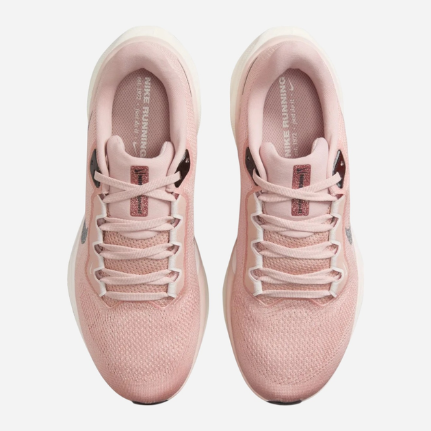 Buty do biegania damskie Nike W Air Zoom Pegasus 41 Prm HQ1720-600 40.5 (9US) Różowe (197859125623) - obraz 5