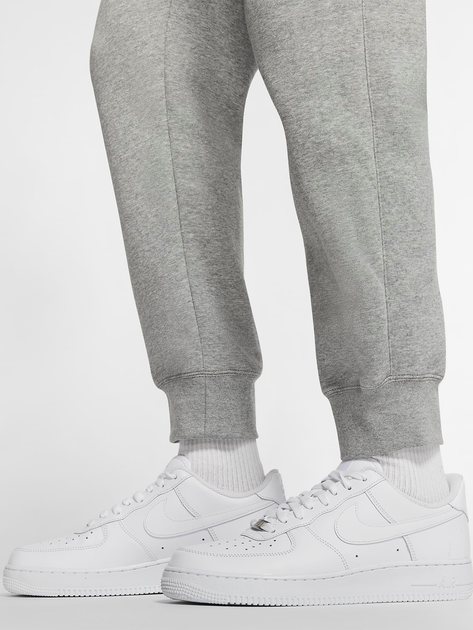 Спортивні штани утеплені чоловічі Nike M Nsw Club Pant Cargo Bb CD3129-063 2XL Сірі (193147747409) - зображення 7