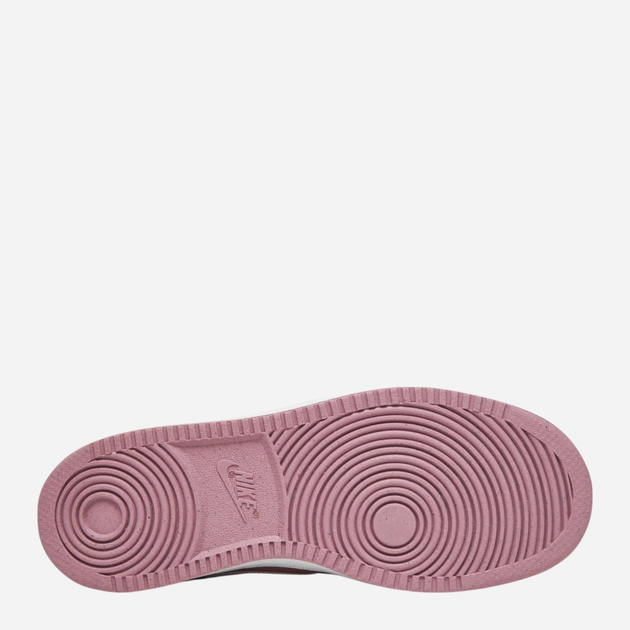 Жіночі кеди низькі Nike W Court Vision Lo Nn DH3158-603 38.5 (7.5US) Білі (197859106530) - зображення 5