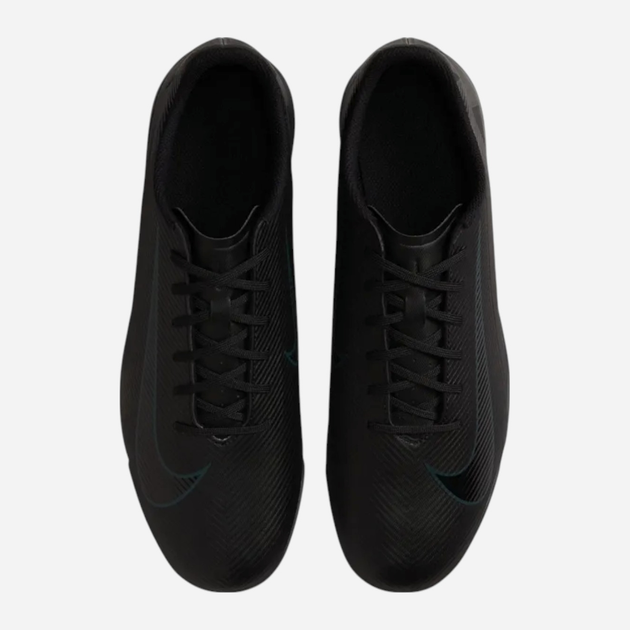 Чоловічі сороконіжки Nike Vapor 16 Club Tf FQ8446-002 40.5 (7.5US) Чорні (197597315324) - зображення 5