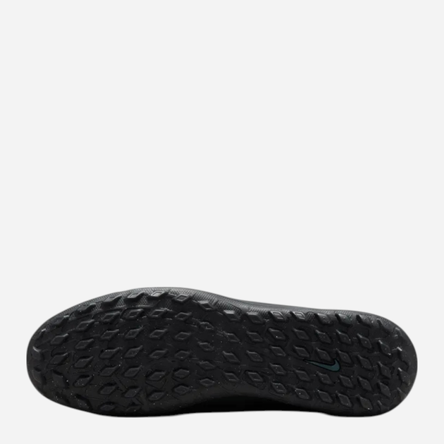 Чоловічі сороконіжки Nike Vapor 16 Club Tf FQ8446-002 40.5 (7.5US) Чорні (197597315324) - зображення 6