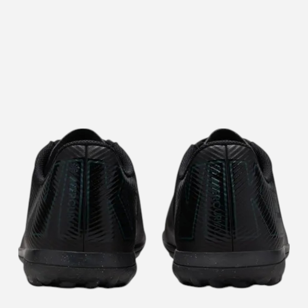 Чоловічі сороконіжки Nike Vapor 16 Club Tf FQ8446-002 44 (10US) Чорні (197597362472) - зображення 4