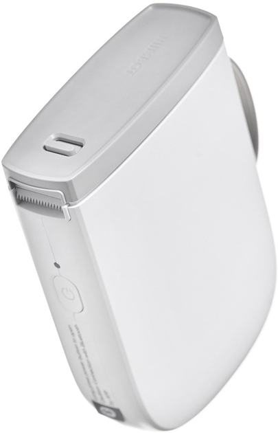 Drukarka etykiet Niimbot D11_H White - obraz 2