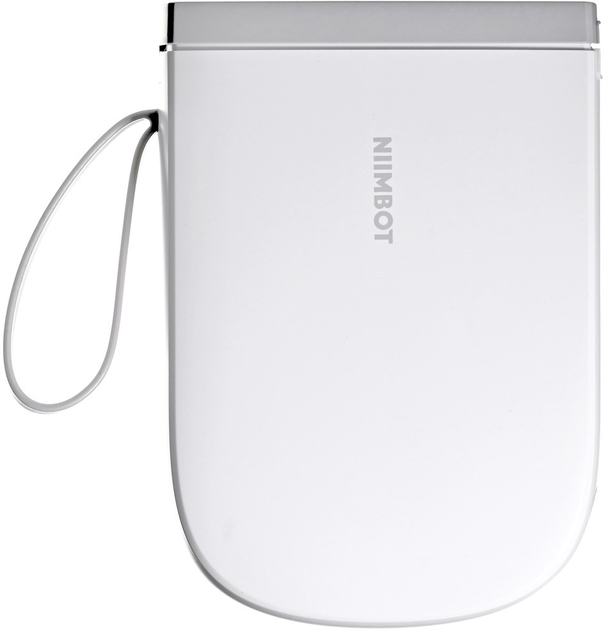Drukarka etykiet Niimbot D11_H White - obraz 4