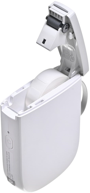 Drukarka etykiet Niimbot D11_H White - obraz 5