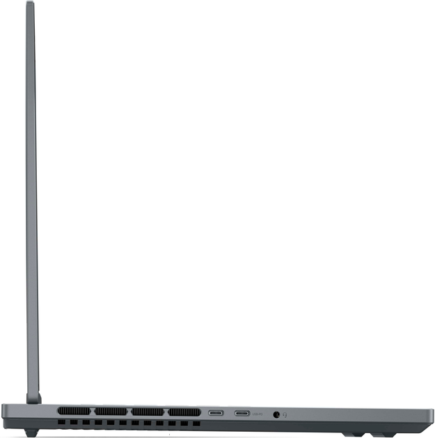 Ноутбук Lenovo Legion Slim 5 16ARP9 (83EX002BPB) Luna Grey - зображення 13