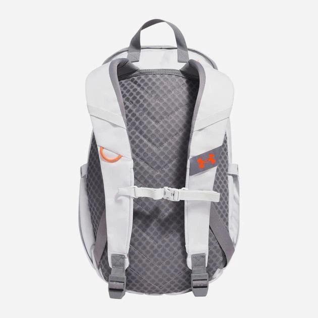 Рюкзак UA Summit Trail Backpack 20L сірий Уні 28 х 41 x 11 см 1388933-023 - зображення 3