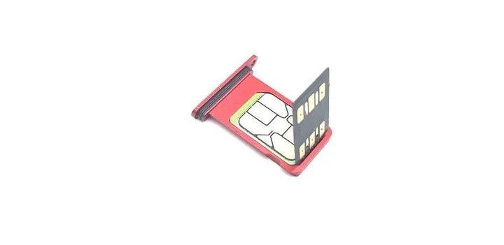 Адаптер R-SIM Heicard QPE 2024 Турбосим, Esim для разблокировки и активации Apple iPhone - изображение 2