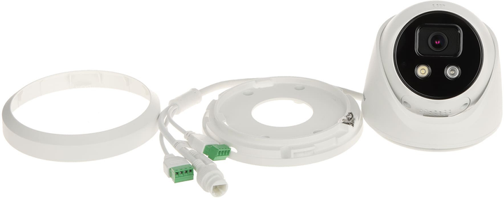 IP-камера Hikvision DS-2CD2346G2-ISU/SL - зображення 9