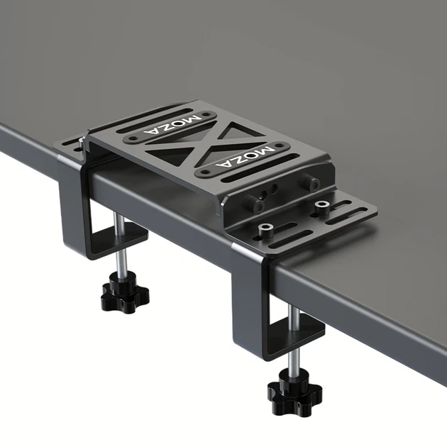 Mocowanie stołowe do baz Moza R5/R9/R12 Table Clamp (MOZRS12) - obraz 3