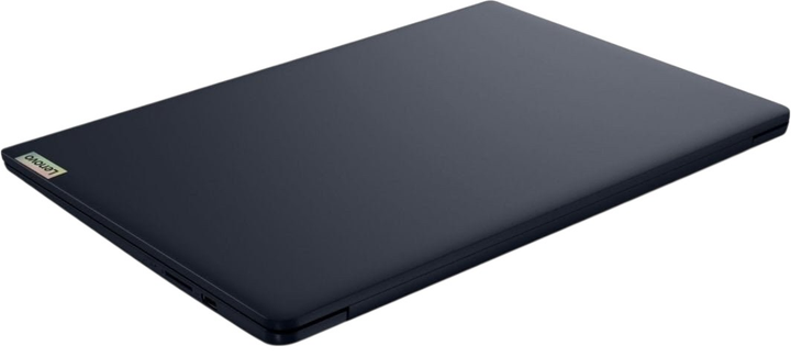 Laptop Lenovo IdeaPad 3 17IAU7 (82RL00E4PB) Abyss Blue - obraz 5