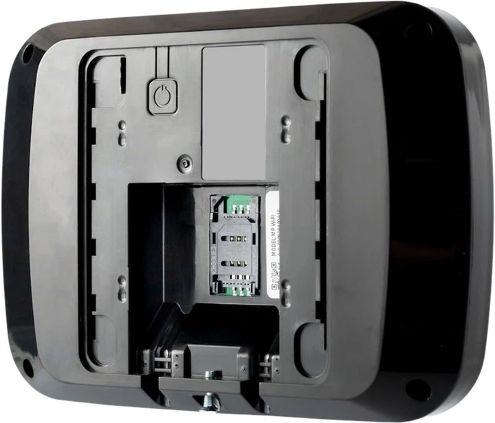 Комплект охранной сигнализации U-Prox MPX LE KF kit, U-Prox MPX LE, U-Prox PIR, U-Prox WDC, U-Prox Keyfob B4 Black (4820261371017) - изображение 3