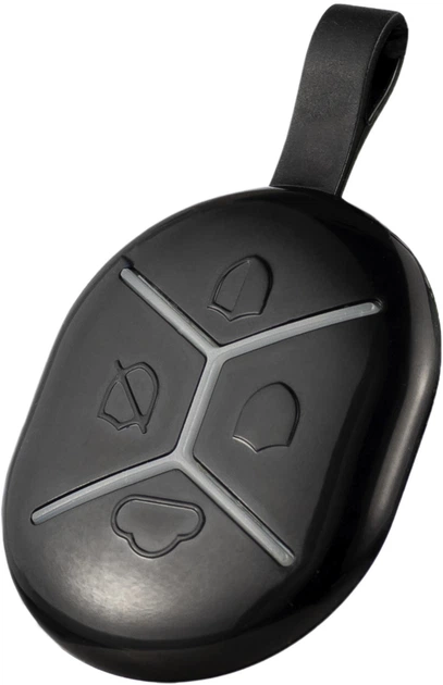 Комплект охранной сигнализации U-Prox MPX LE KF kit, U-Prox MPX LE, U-Prox PIR, U-Prox WDC, U-Prox Keyfob B4 Black (4820261371017) - изображение 9
