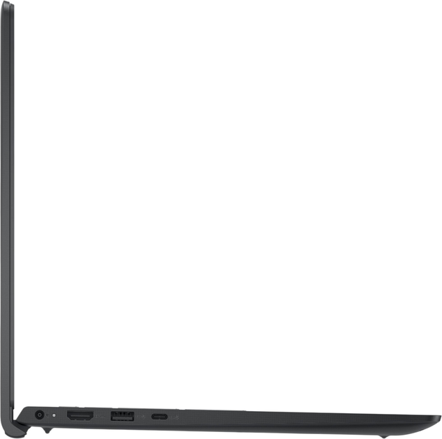 Ноутбук Dell Vostro 15 3530 (N3404PVNB3530EMEA01_1TB) Black - зображення 6