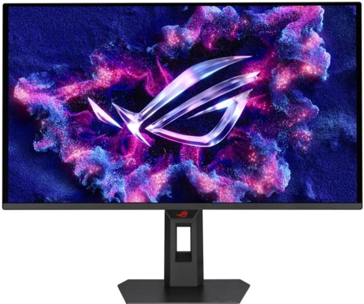 Монитор 26.5" ASUS ROG Strix OLED XG27AQDPG (90LM0C50-B01971) - изображение 2
