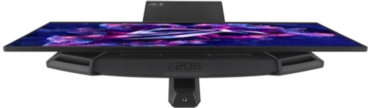 Монитор 26.5" ASUS ROG Strix OLED XG27AQDPG (90LM0C50-B01971) - изображение 6