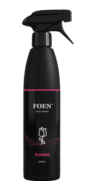 Perfumy do wnętrz Foen flower 450 ml (5907811375318) - obraz 1