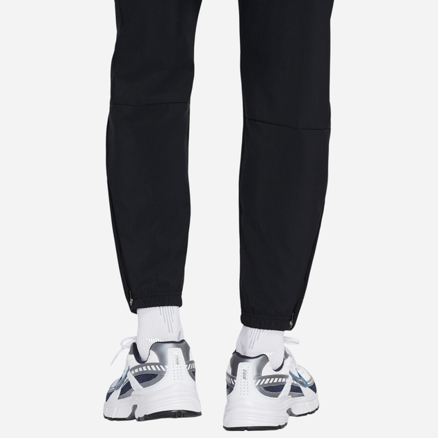 Чоловічі кросівки для залу Nike Initiator 394055-101 42 Білий/Сірий (884500516700) - зображення 3