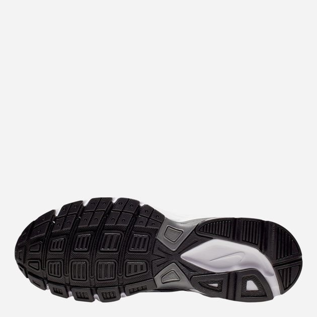 Чоловічі кросівки для залу Nike Initiator 394055-101 44.5 Білий/Сірий (884500516748) - зображення 7