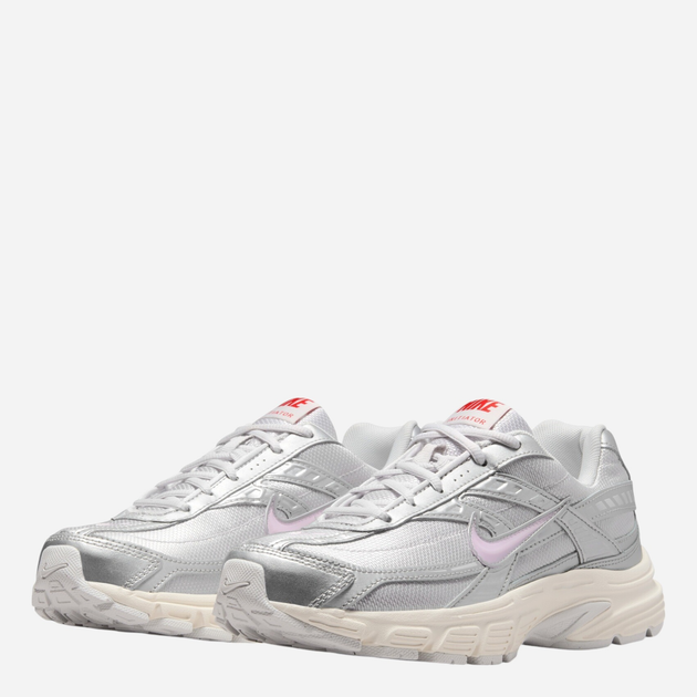 Жіночі кросівки для залу Nike Wmns Initiator IB4483-078 36.5 Сріблясті (197861972512) - зображення 2
