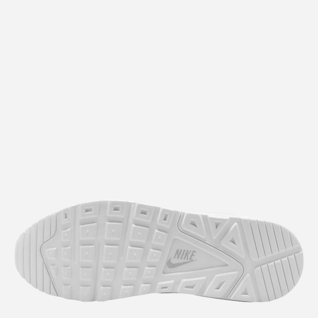 Чоловічі снікери Nike Air Max Command Leather 749760-102 42 Білі (886066649045) - зображення 5
