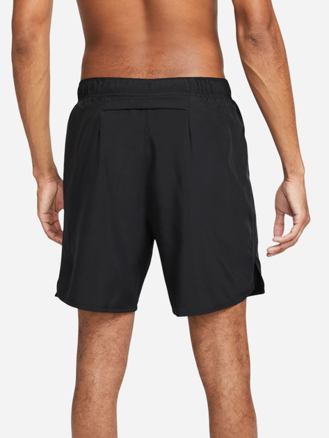 Спортивні шорти чоловічі Nike M Nk Df Challenger 72In1 Short DV9357-010 S Чорні (196153878389) - зображення 2