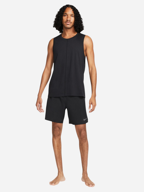 Спортивні шорти чоловічі Nike M Nk Df Challenger 72In1 Short DV9357-010 S Чорні (196153878389) - зображення 3