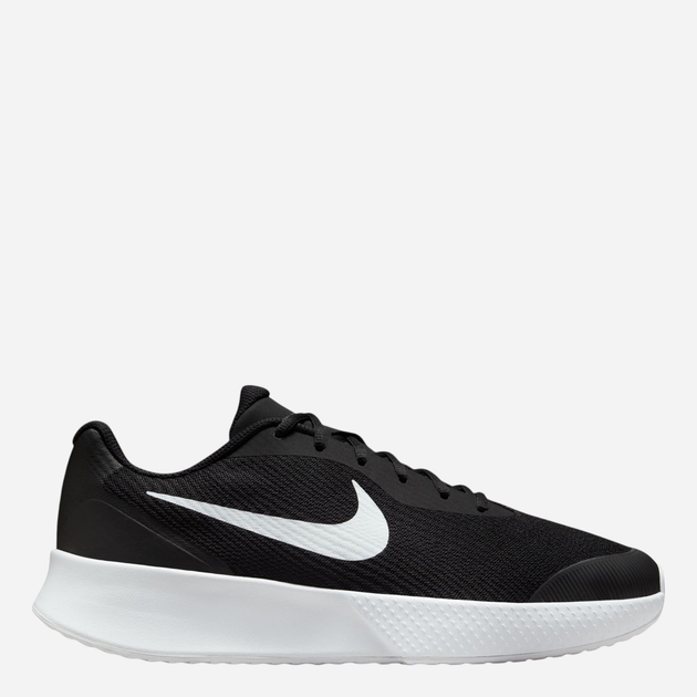 Buty na siłownię męskie Nike M Vapor Lite 3 Cly HQ5292-001 42.5 Czarne - obraz 1