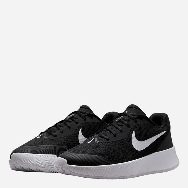 Buty na siłownię męskie Nike M Vapor Lite 3 Cly HQ5292-001 42.5 Czarne - obraz 2