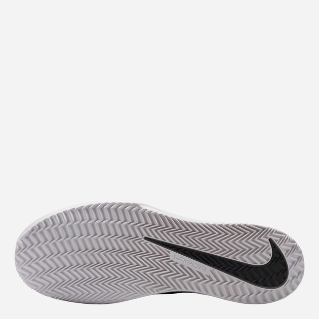 Чоловічі кросівки для залу Nike M Vapor Lite 3 Cly HQ5292-001 40 Чорні (197602680942) - зображення 5
