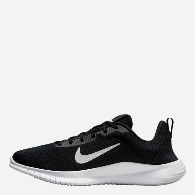 Buty do biegania damskie Nike W Flex Experience Rn 12 DV0746-004 38 Czarne - obraz 4