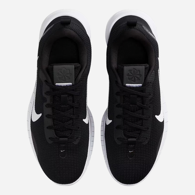 Жіночі кросівки для бігу Nike W Flex Experience Rn 12 DV0746-004 38.5 Чорні (196975887941) - зображення 5